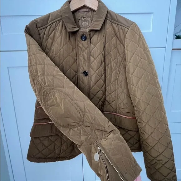 Massimo Dutti Spring Jacket - Picture 2 of 6